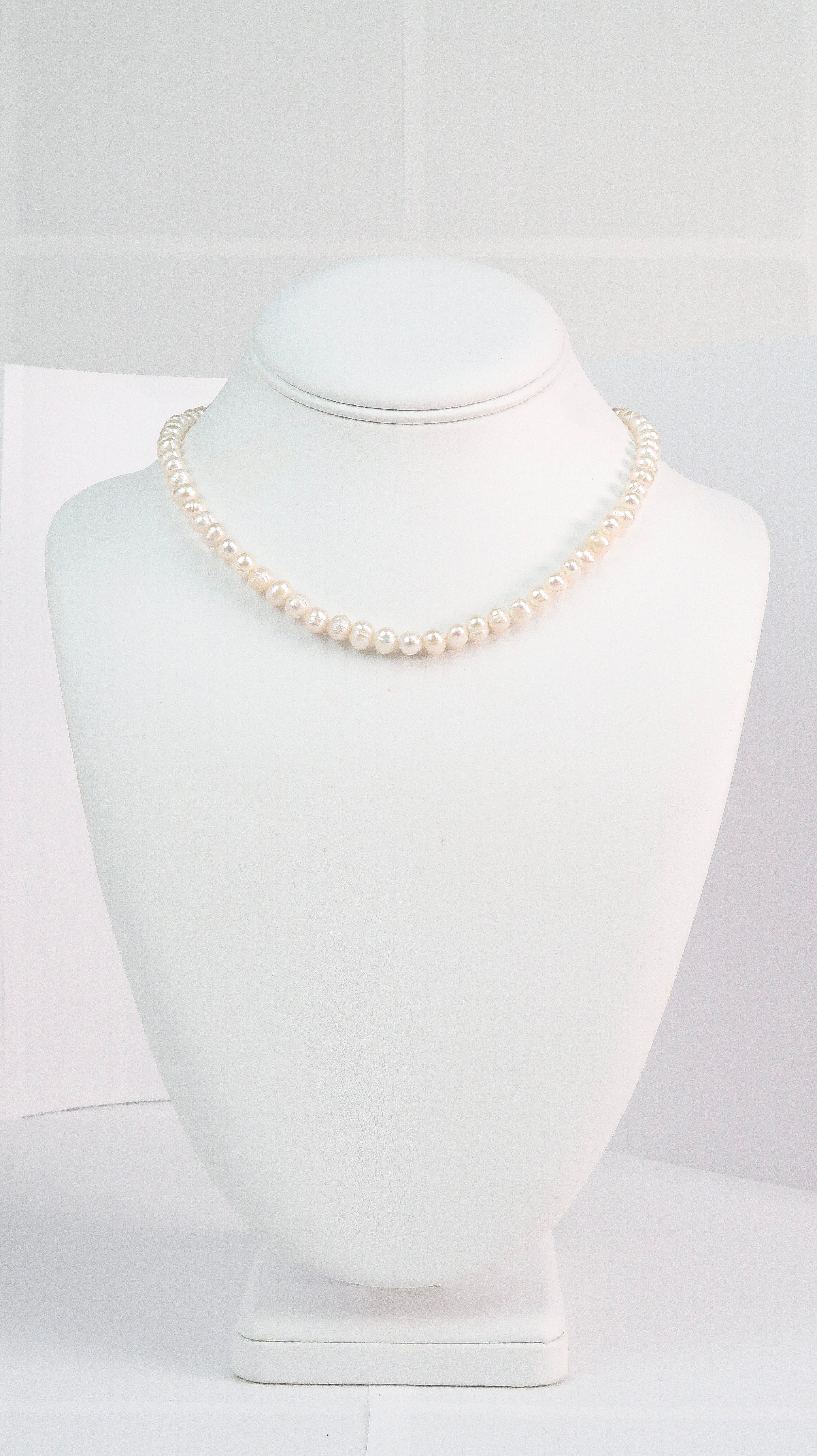 Classic Princess Necklace