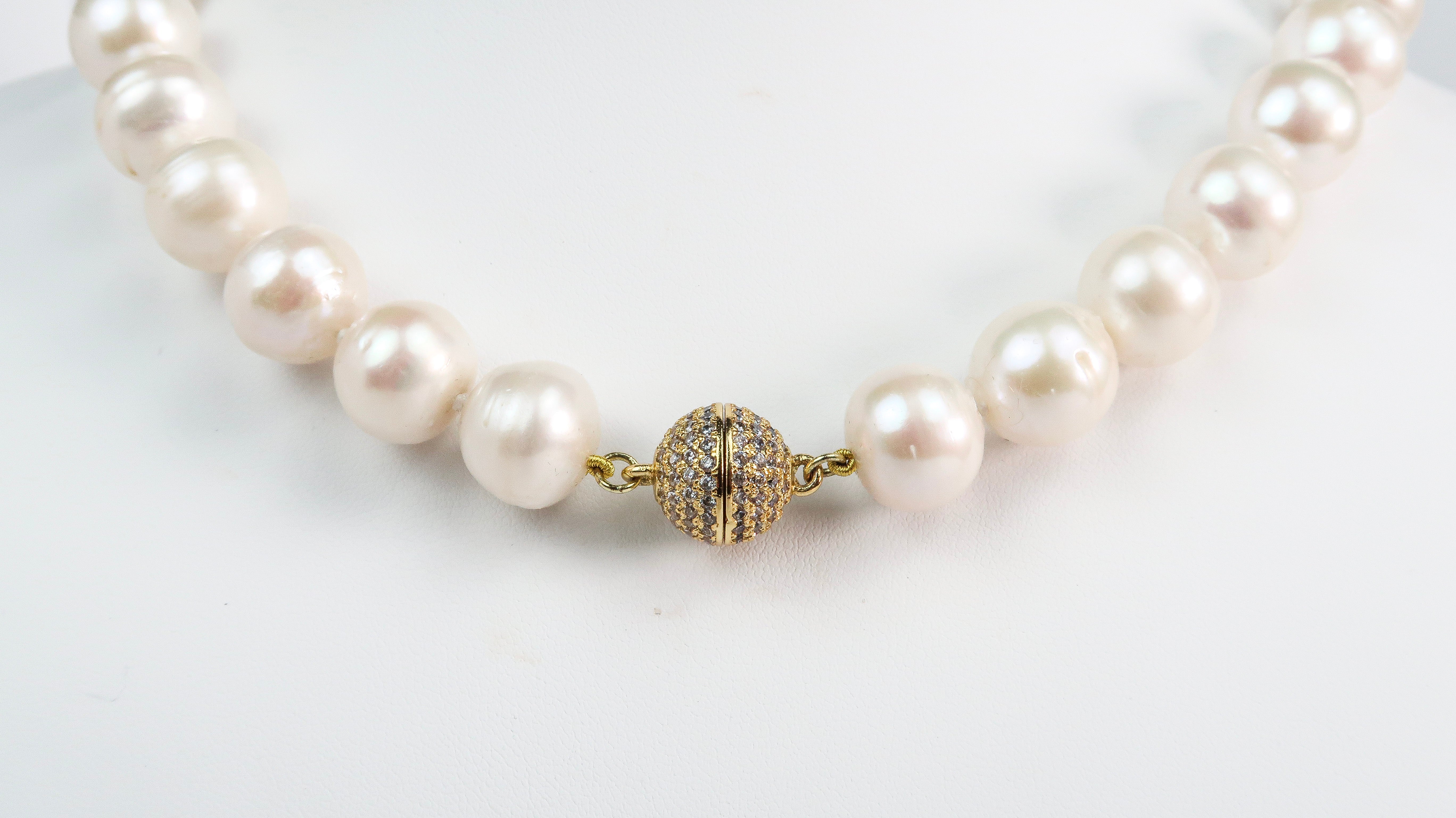 Diana Classic Strand