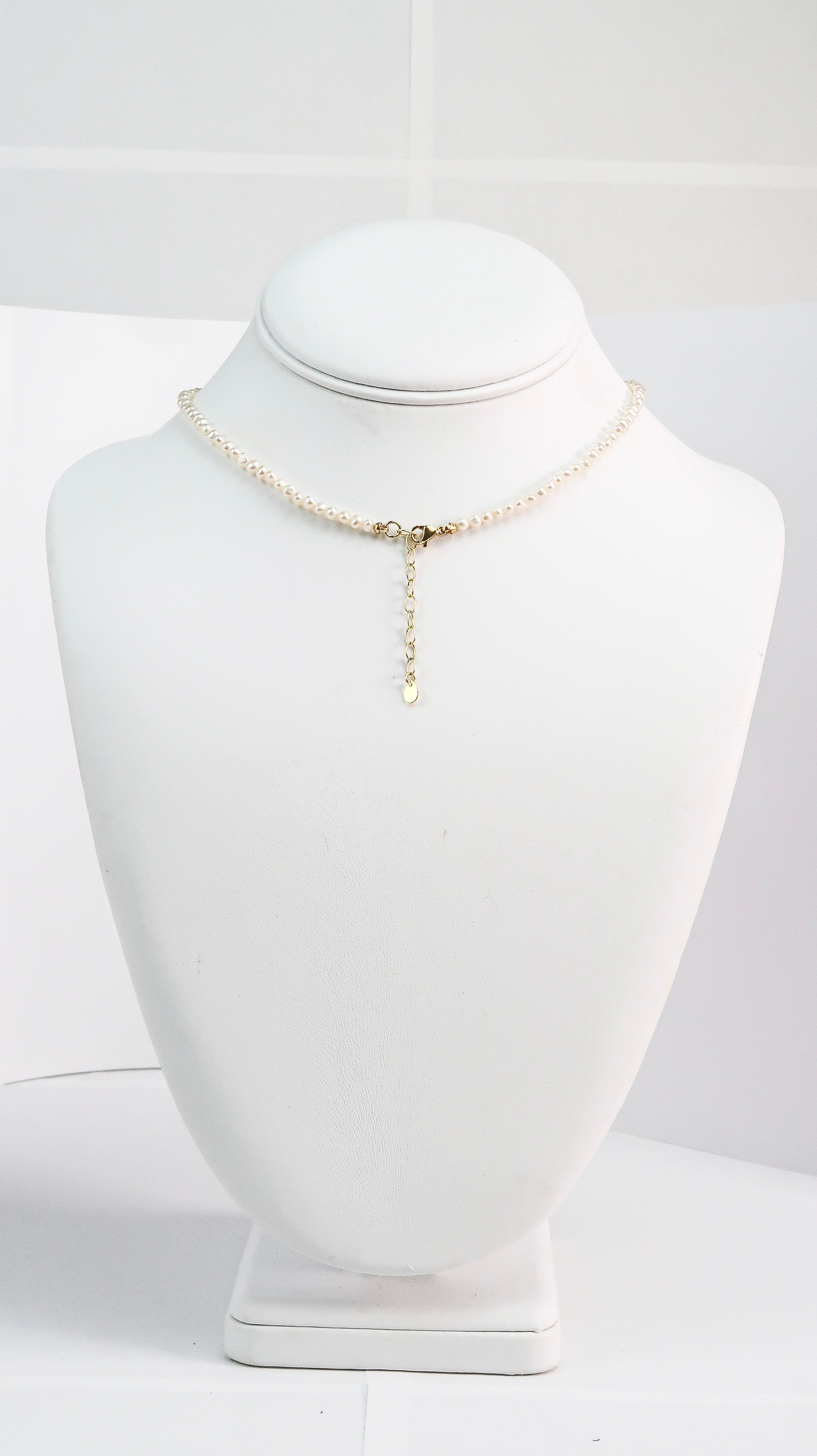 Extension for Necklace