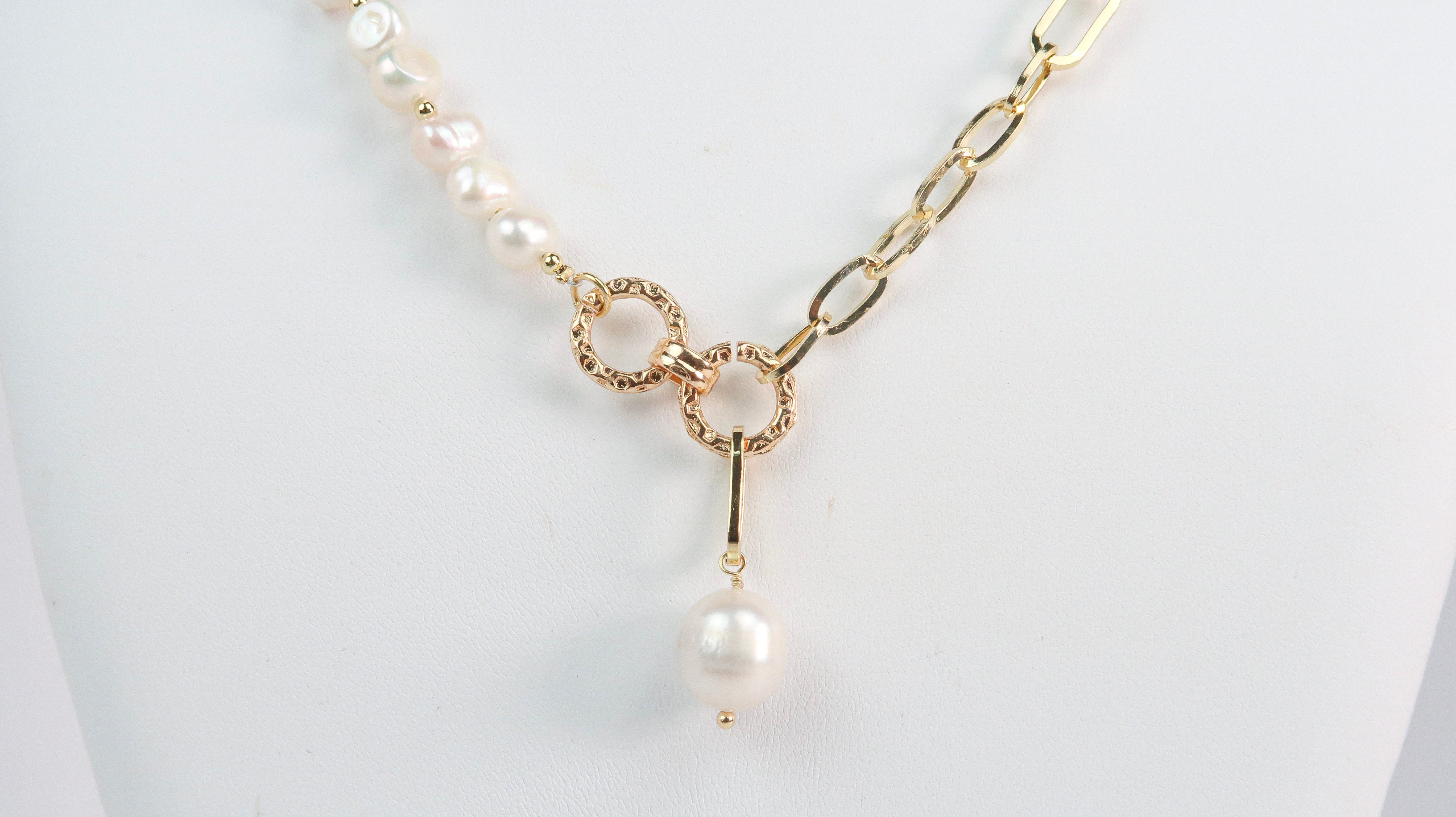 Figure 8 Necklace