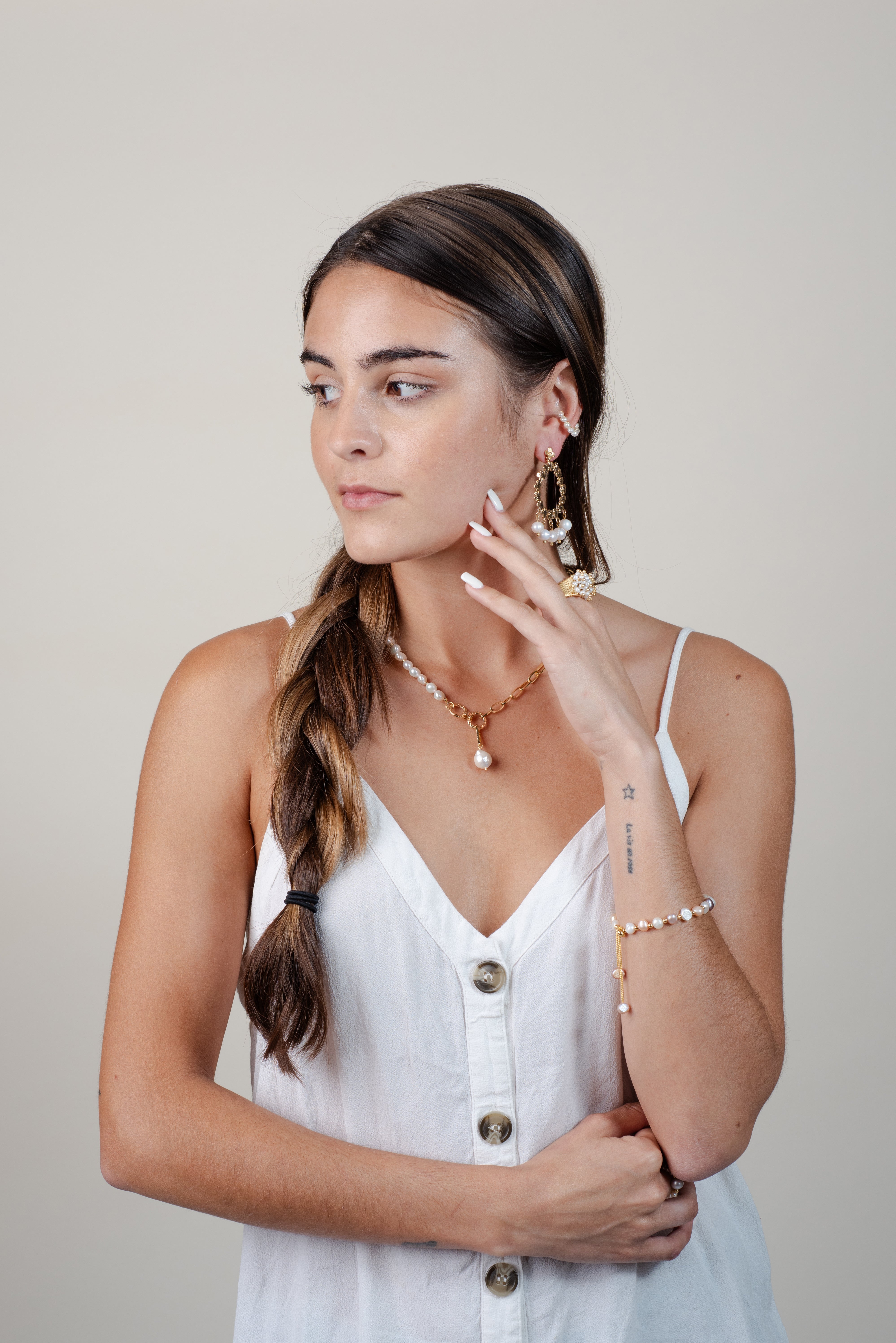 Figure 8 Necklace