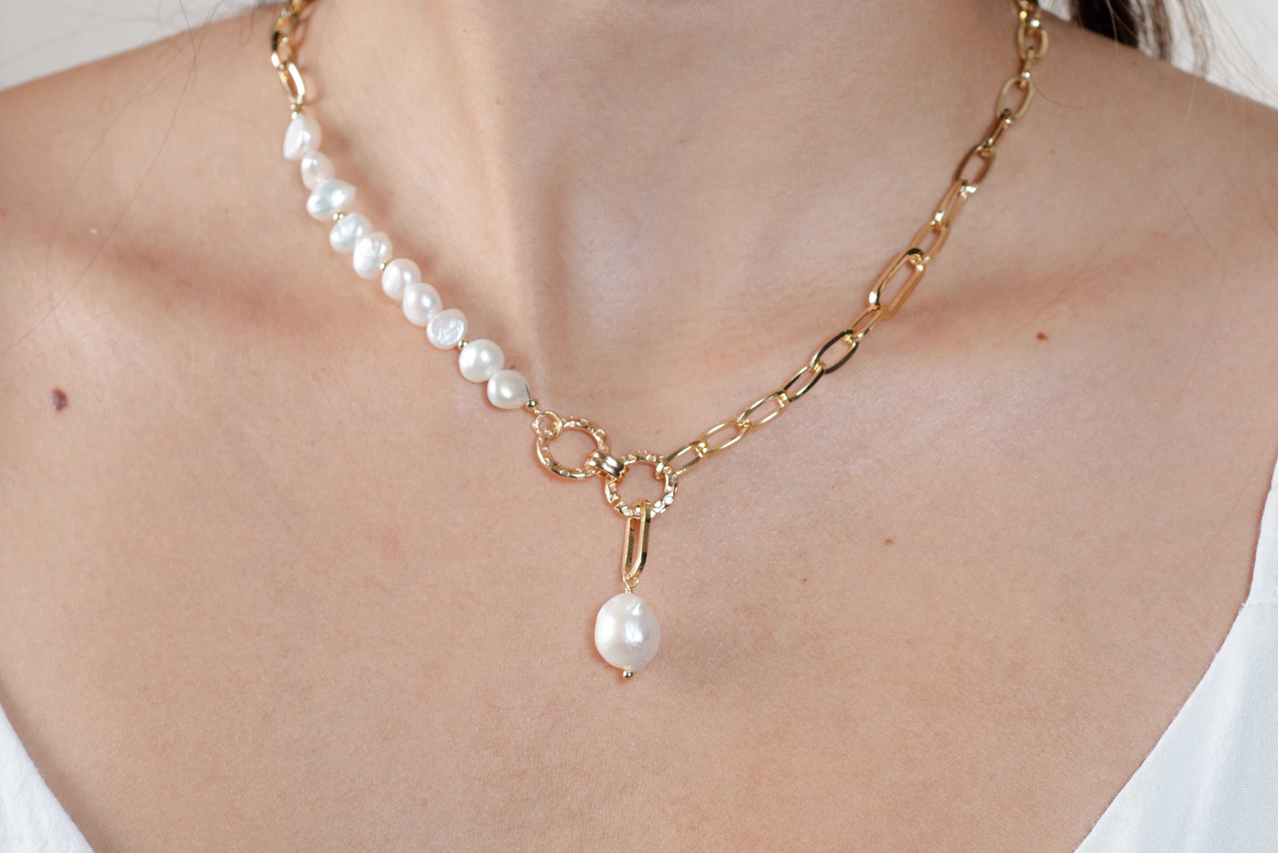 Figure 8 Necklace