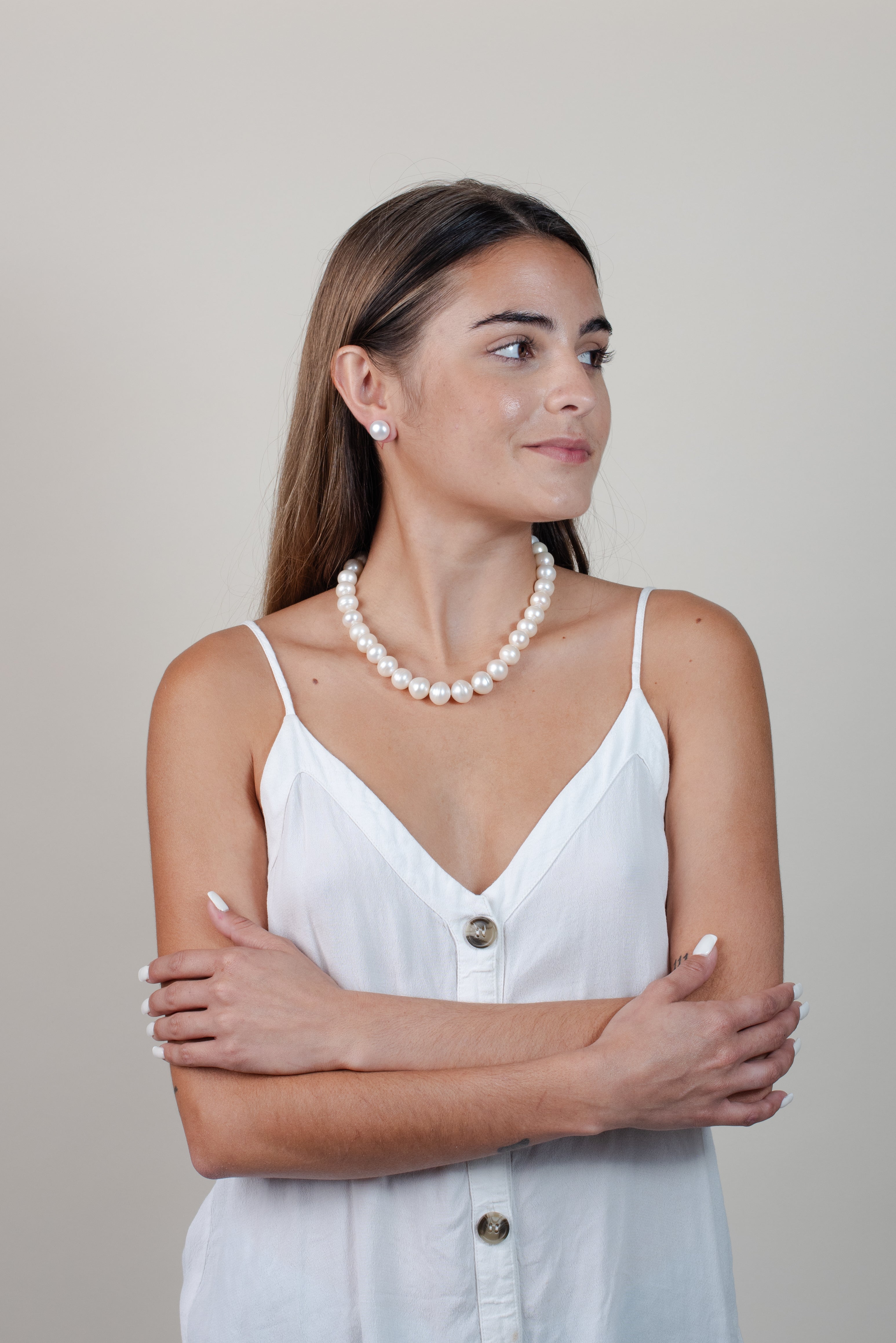 Diana Classic Strand