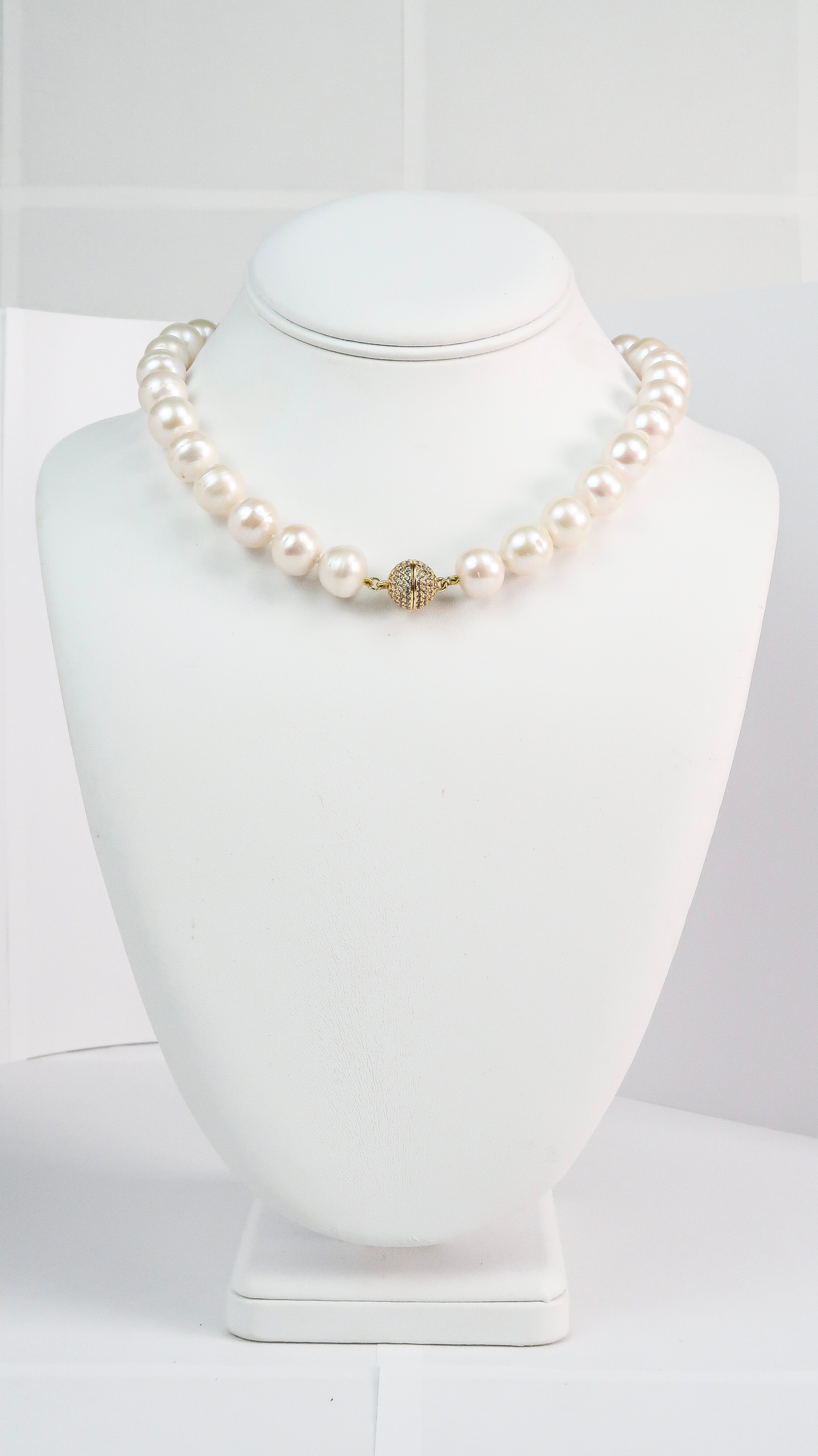 Diana Classic Strand